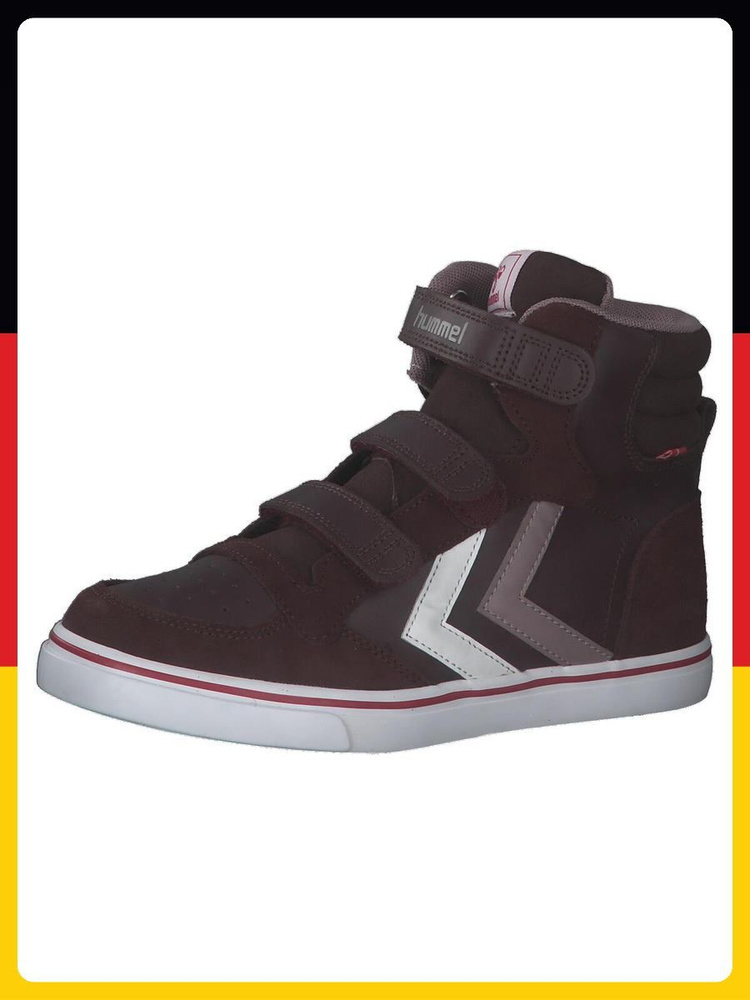 Ботинки Hummel #1