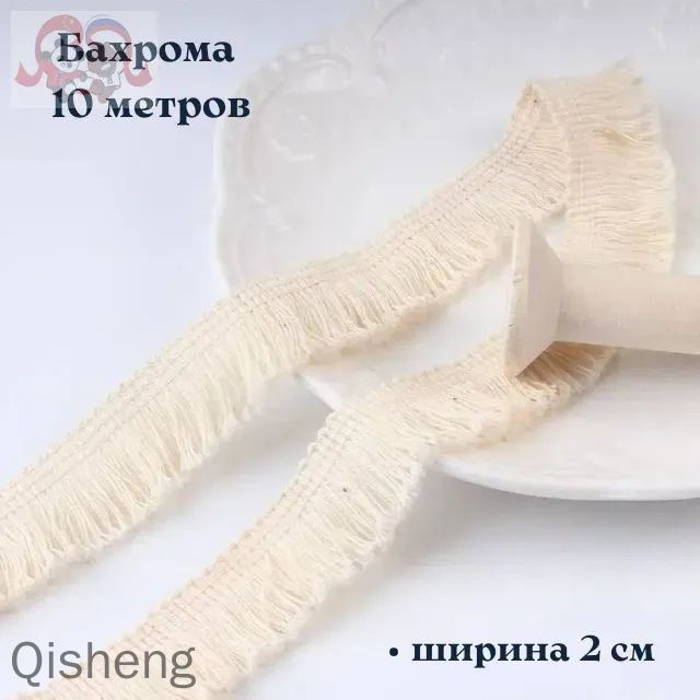 Тесьма #1