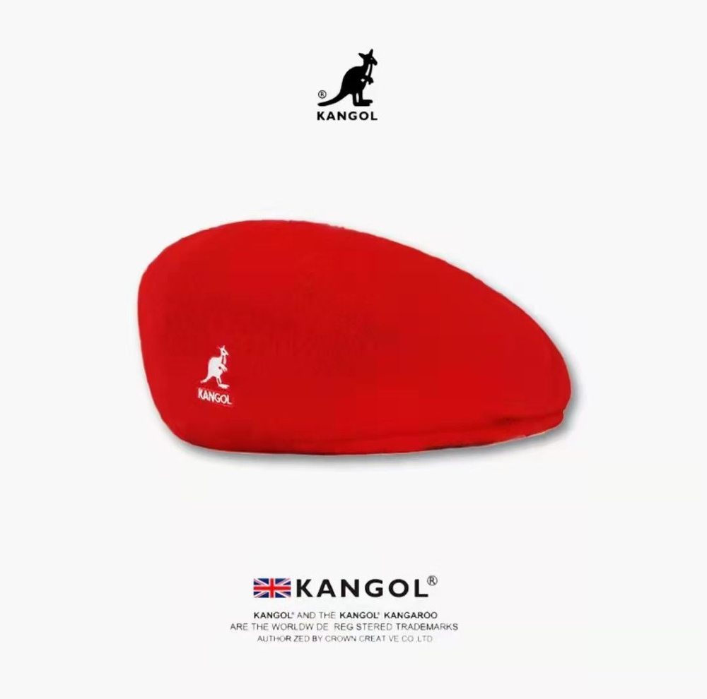 Берет KANGOL #1