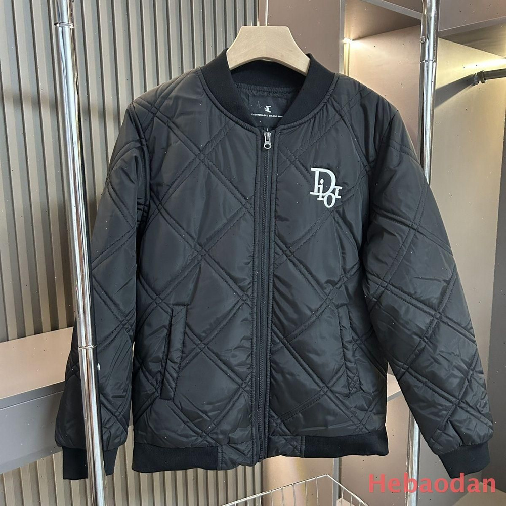 Бомбер Dior #1