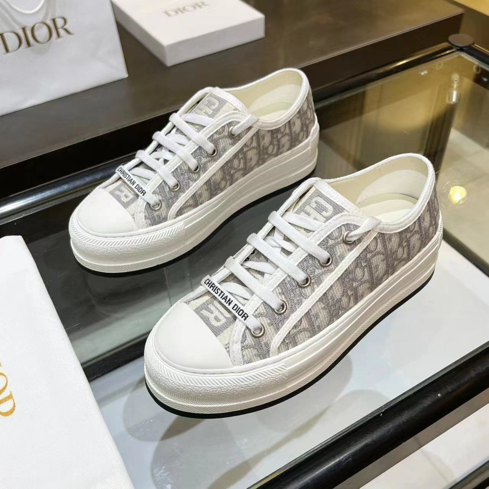 Кеды Dior #1