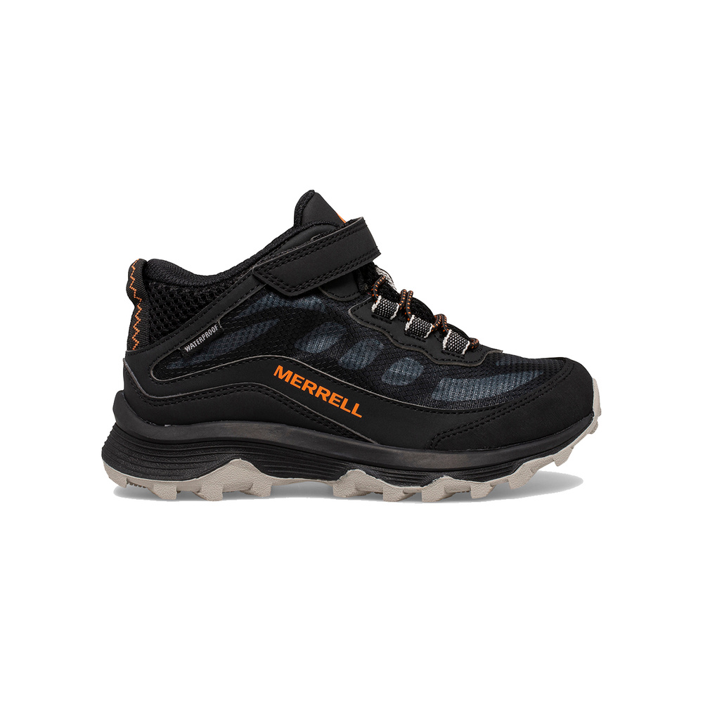 Ботинки Merrell #1