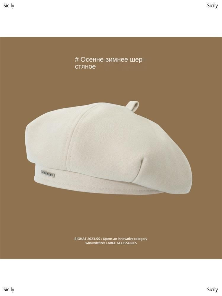 Берет KANGOL берет #1