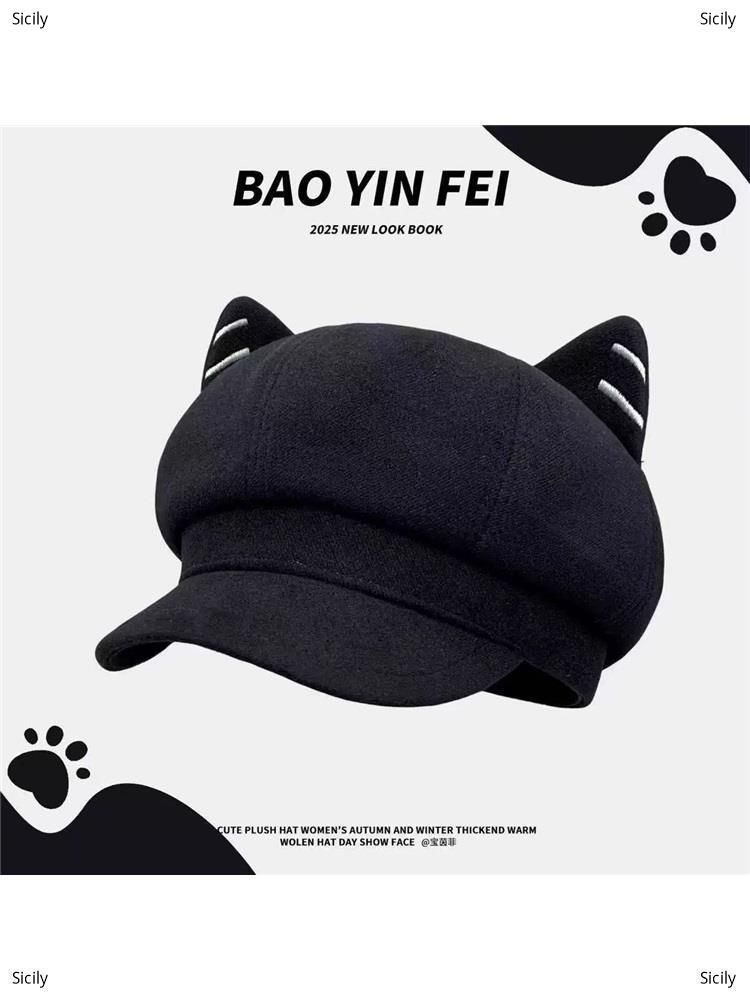 Берет KANGOL берет #1
