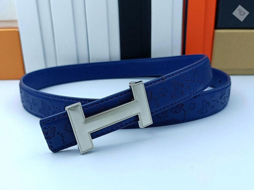 Hermes Ремень #1