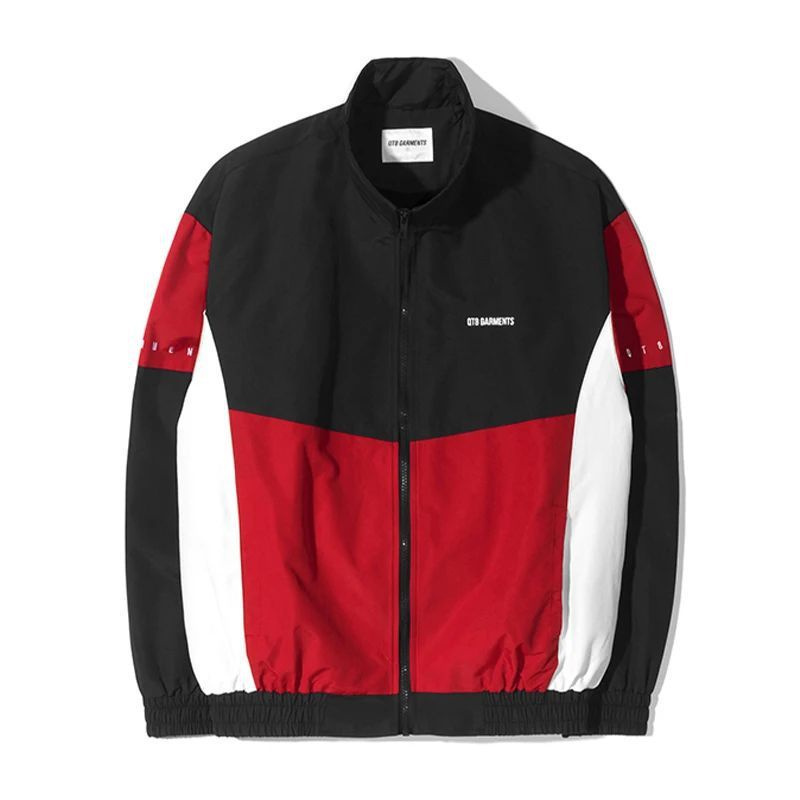 Мотоджерси Garments Weak Hero Class Jacket #1