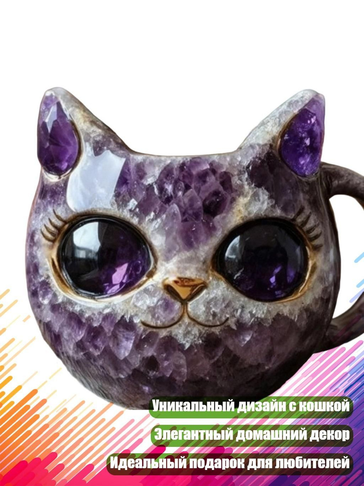 Чашка #1