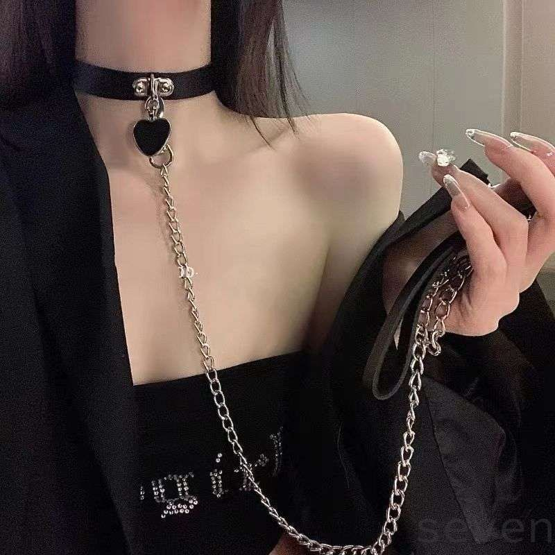 Чокер #1