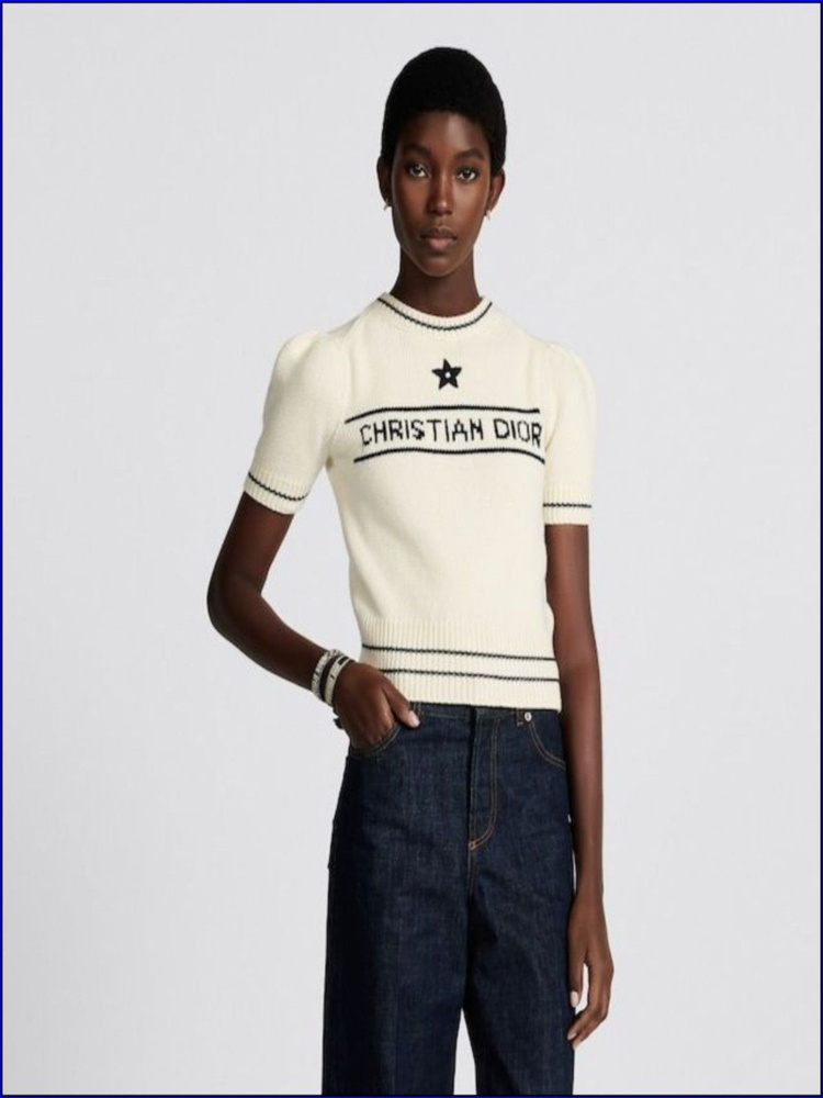 Свитер Dior #1