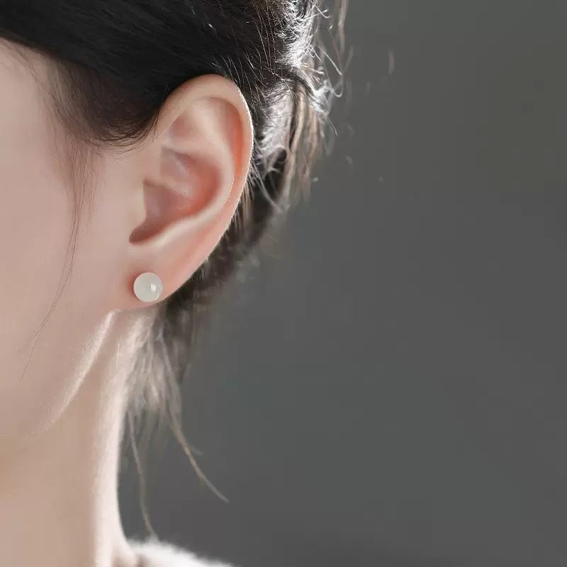 Swarovski Серьги #1