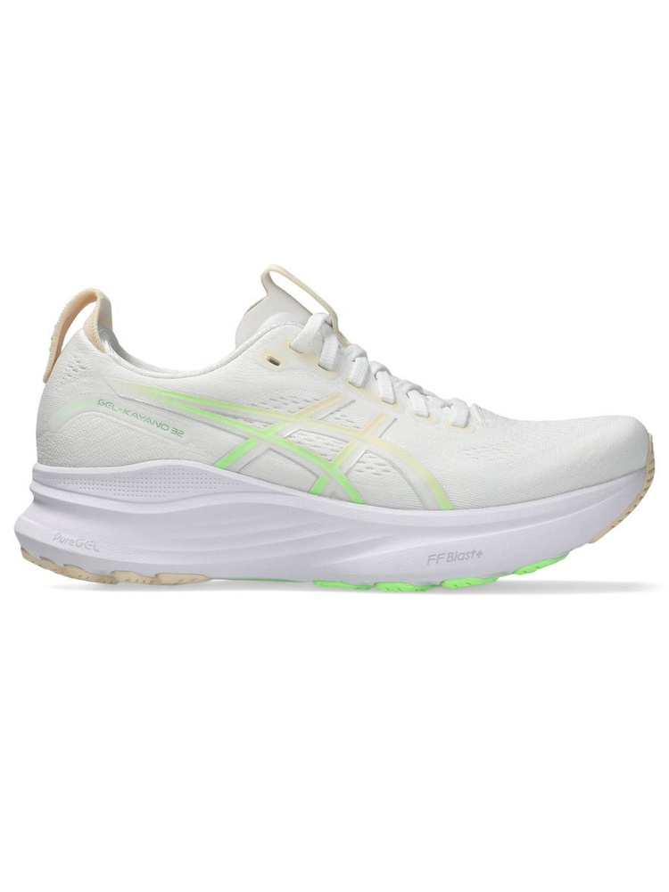 Кроссовки ASICS GEL-KAYANO 32 #1