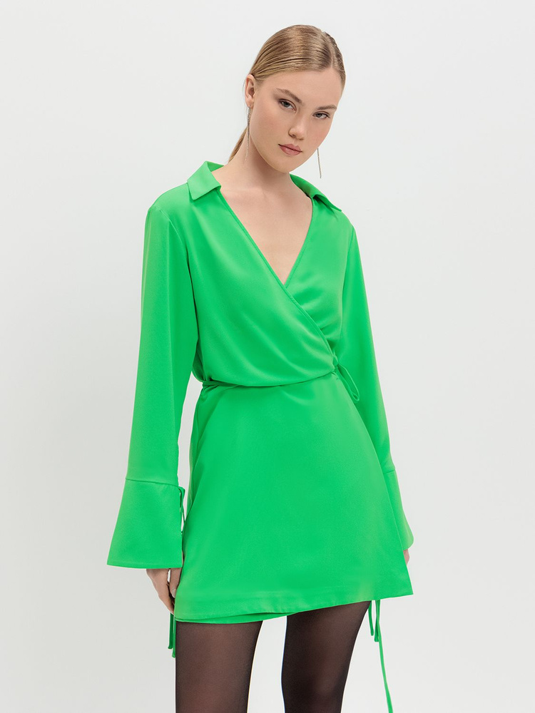 Платье H&M #1