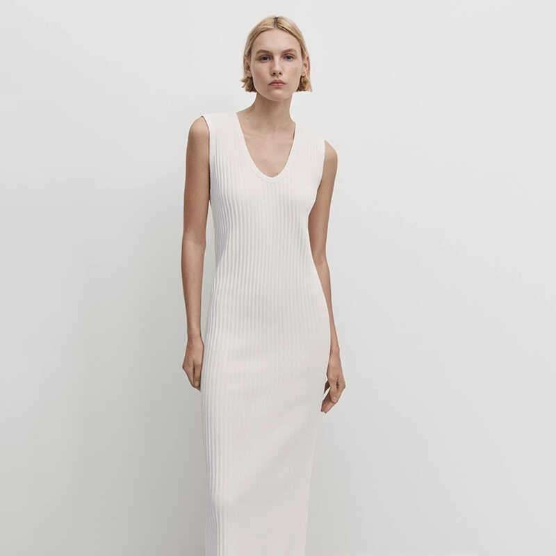 Платье Massimo Dutti #1