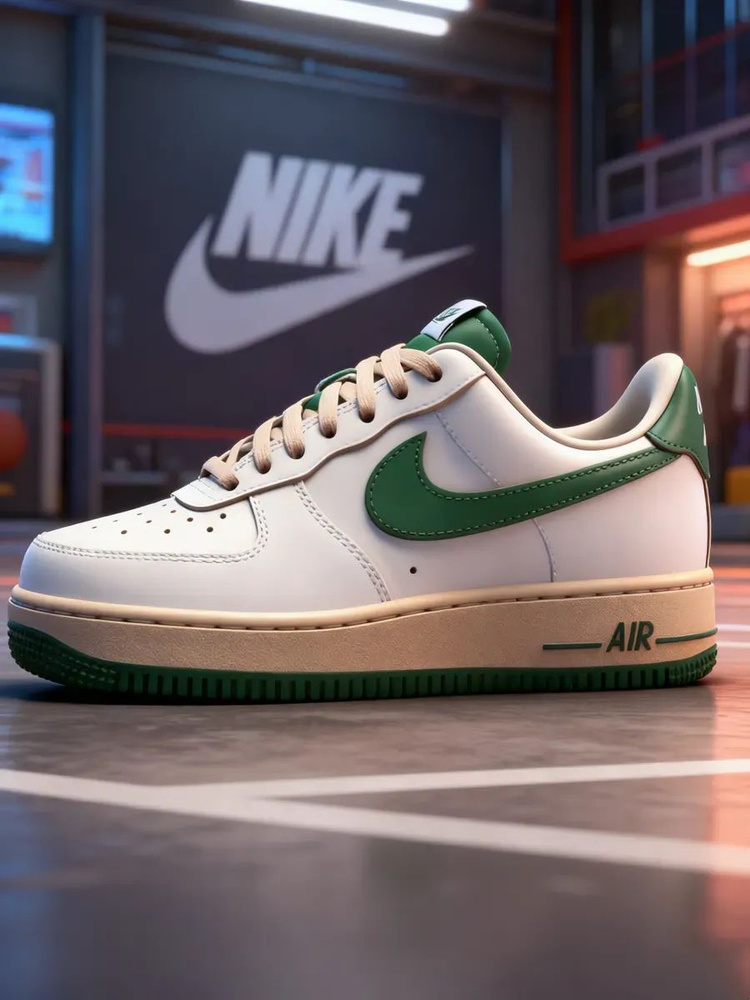 Кроссовки Nike кроссовки мужские найки #1