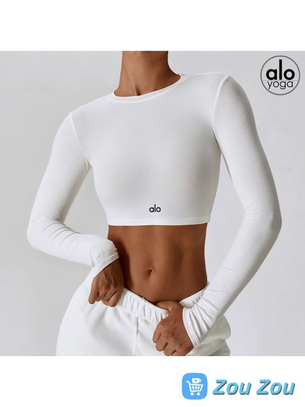 Топ Alo Yoga #1