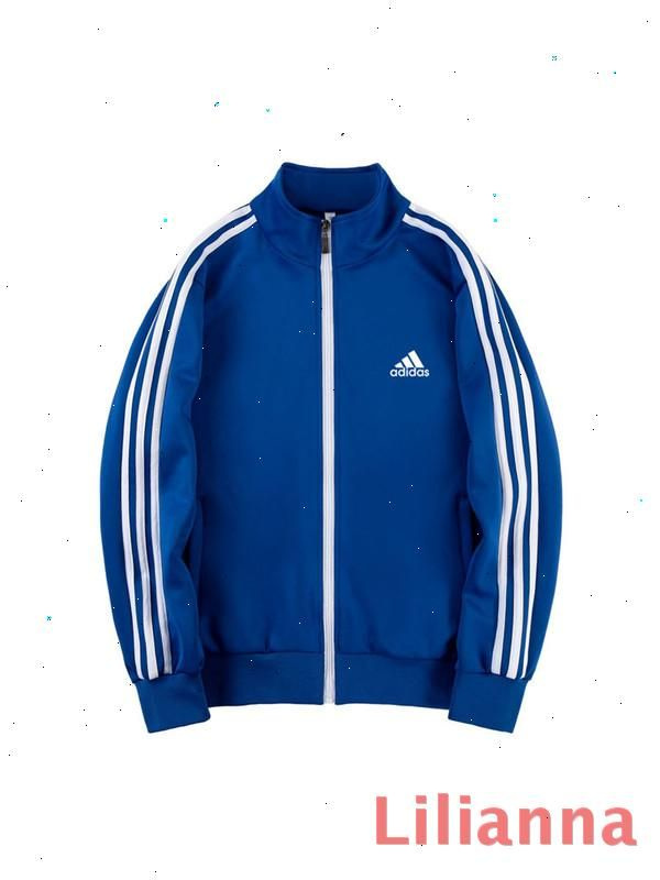 Олимпийка adidas #1