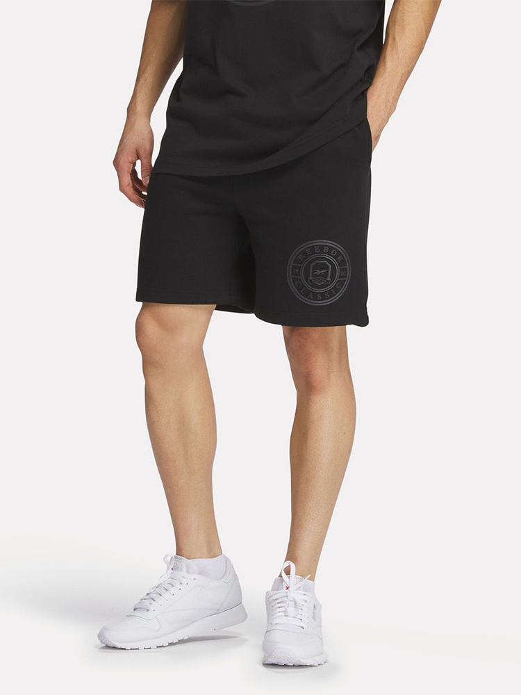 Шорты Reebok CREST SHORTS #1