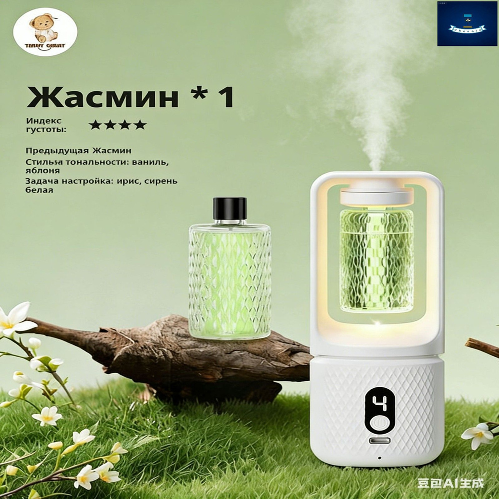 Ароматический диффузор #1