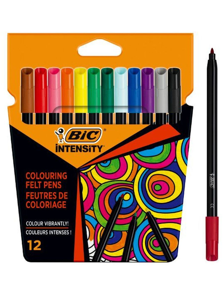 BIC Intensity 12 12 bic-intensity-12-12