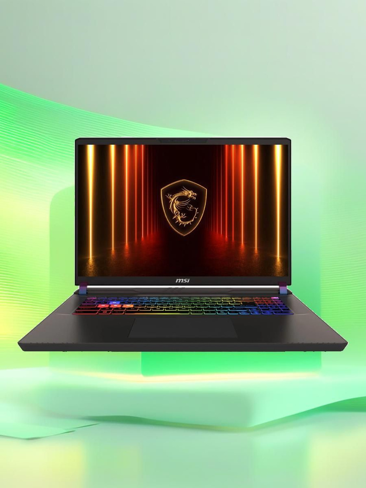 ゲーミングPCi7/24G/SSD250GB/GTX970/Office搭載 Игровой ноутбук MSI, 17, 9S7-17S372-240, Intel Core Ultra 9 275HX