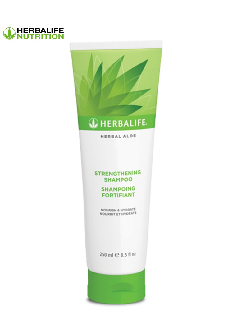 Herbalife Nutrition Шампунь для волос, 250 мл #1