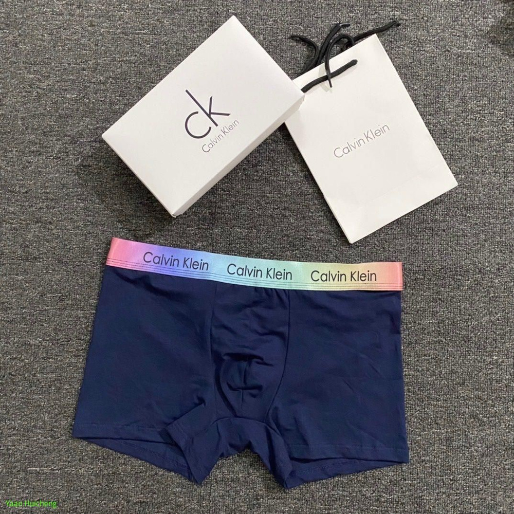 Трусы боксеры Calvin Klein Underwear Boxer Brief, 1 шт #1