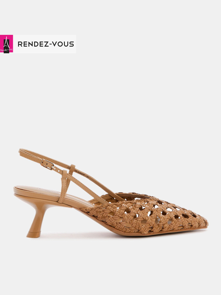 Туфли TENDANCE #1