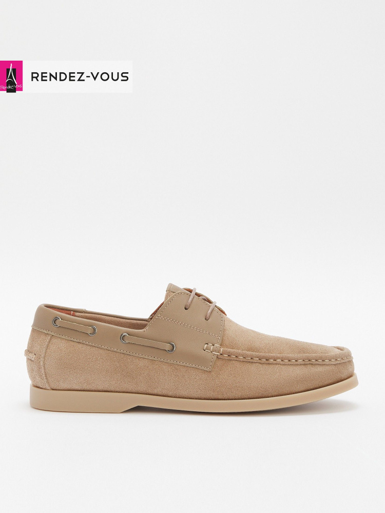 Туфли TENDANCE #1