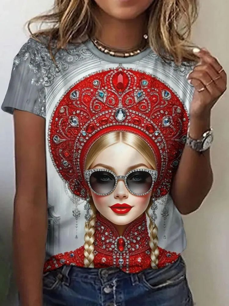 Футболка #1