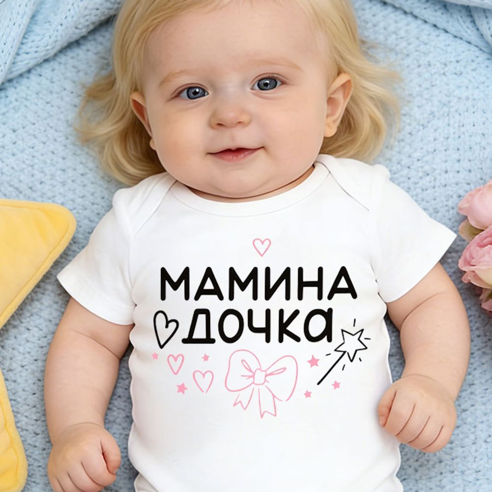 Боди ., 1 шт #1