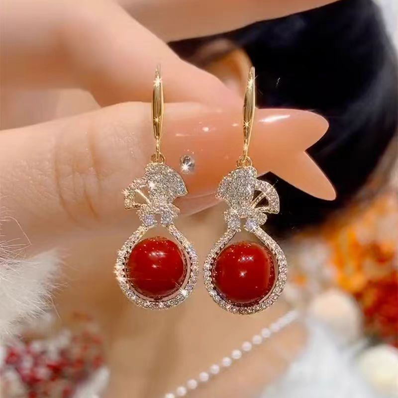 Swarovski Серьги #1