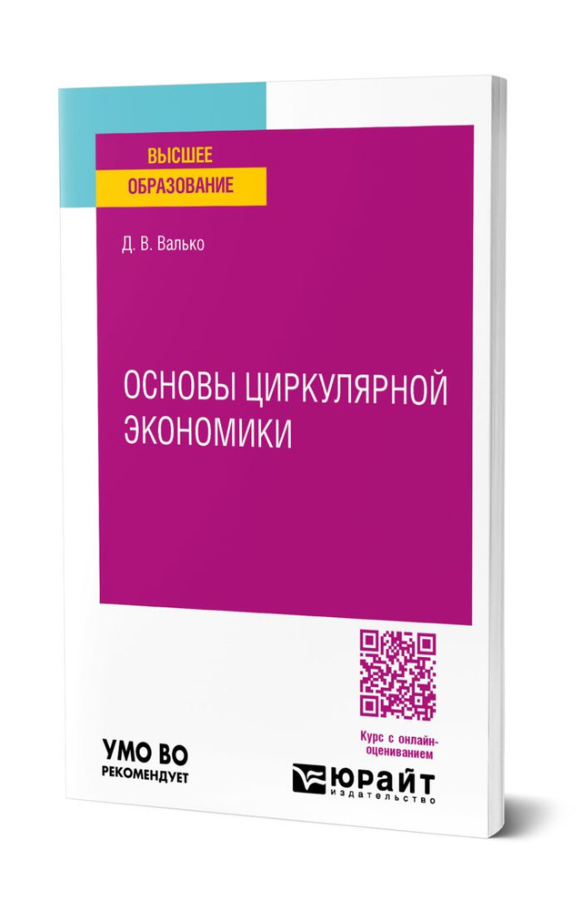 Основы циркулярной экономики #1