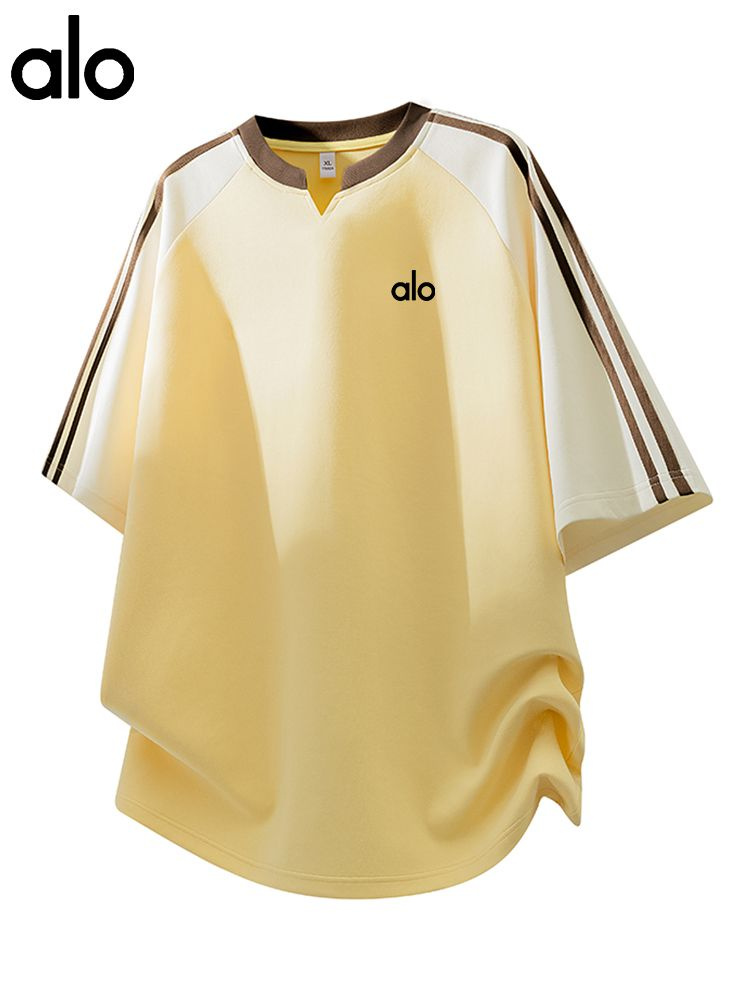 Футболка Alo Yoga #1