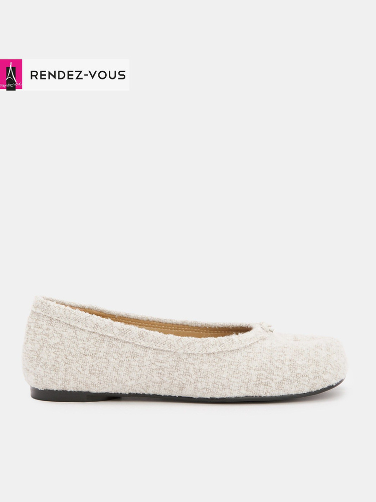 Балетки TENDANCE #1