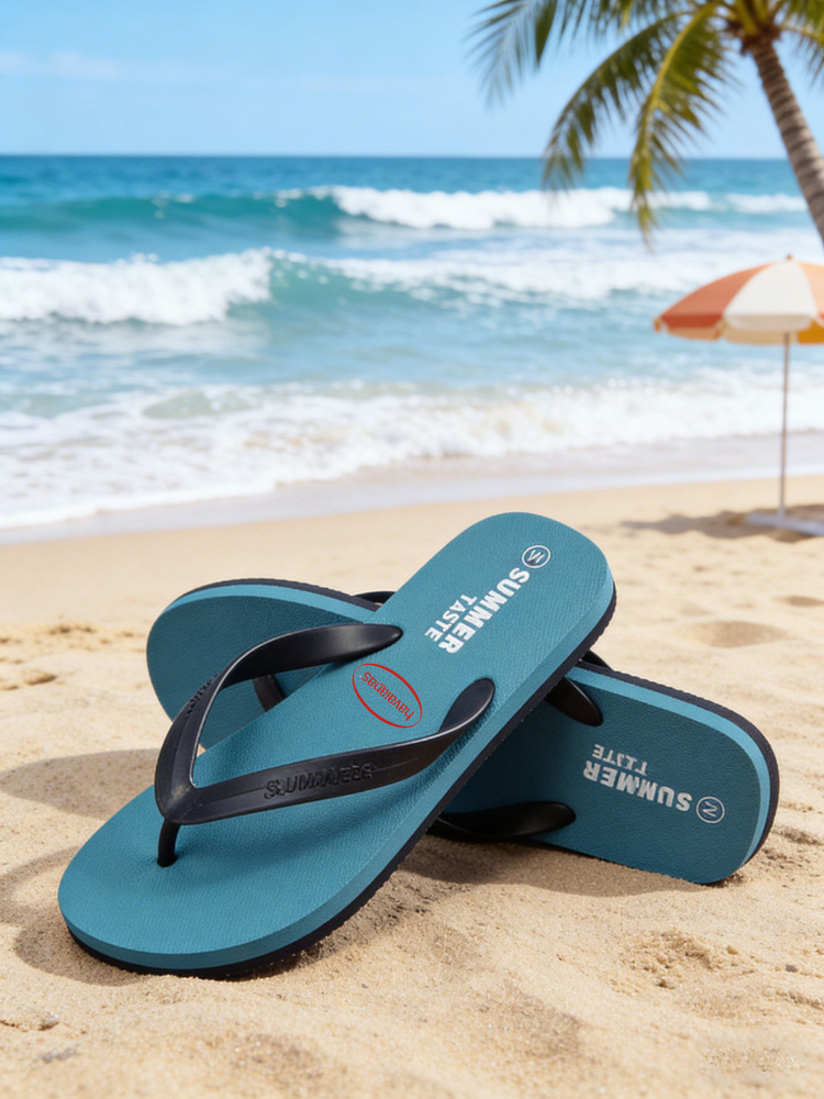 Тапочки Havaianas #1