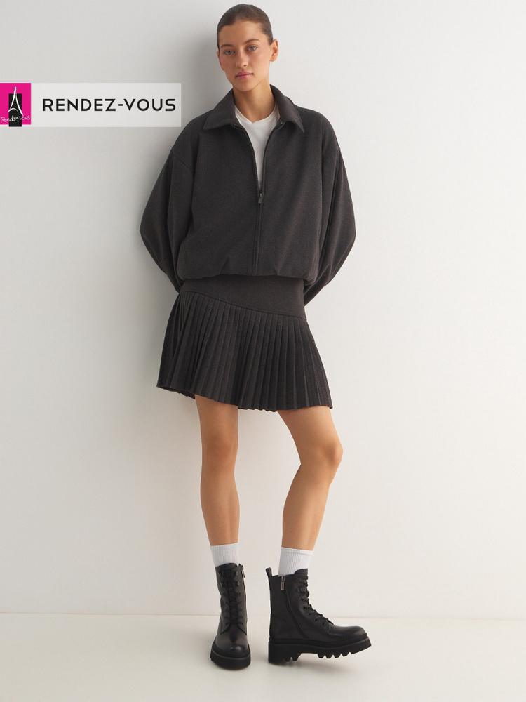 Ботинки TENDANCE #1