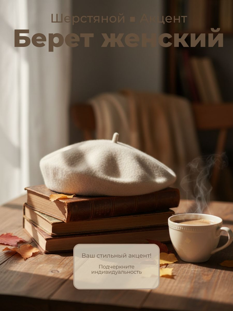 Берет LERAY #1