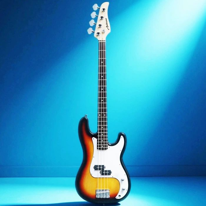Ashtone AB-10/SB Бас-гитара #1