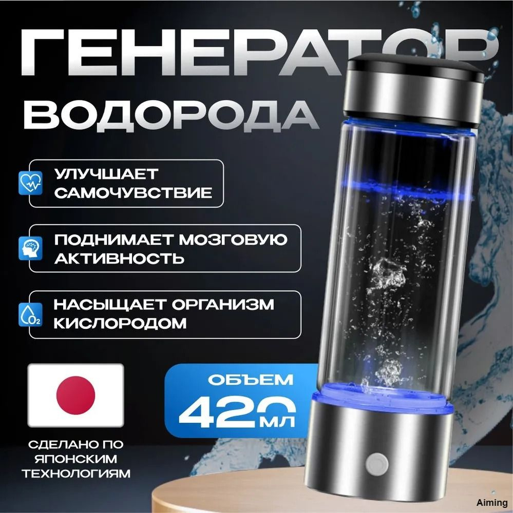 Бутылка #1