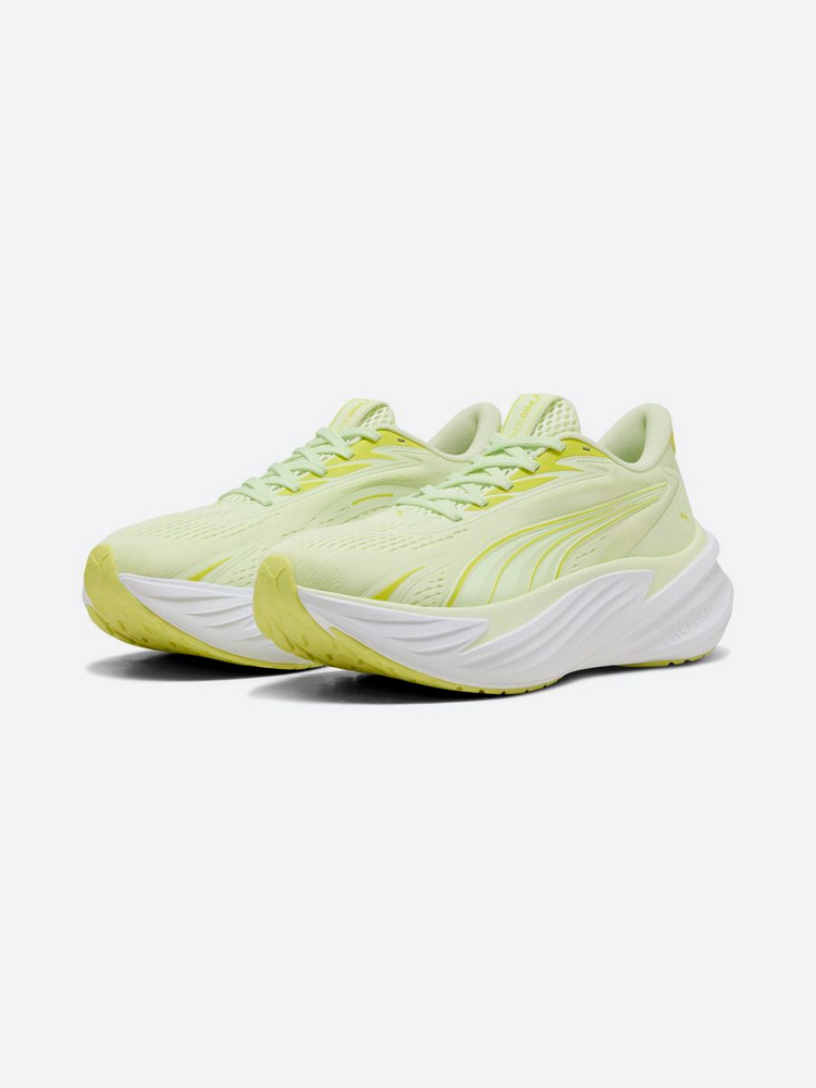 Кроссовки PUMA Maxima Pro #1