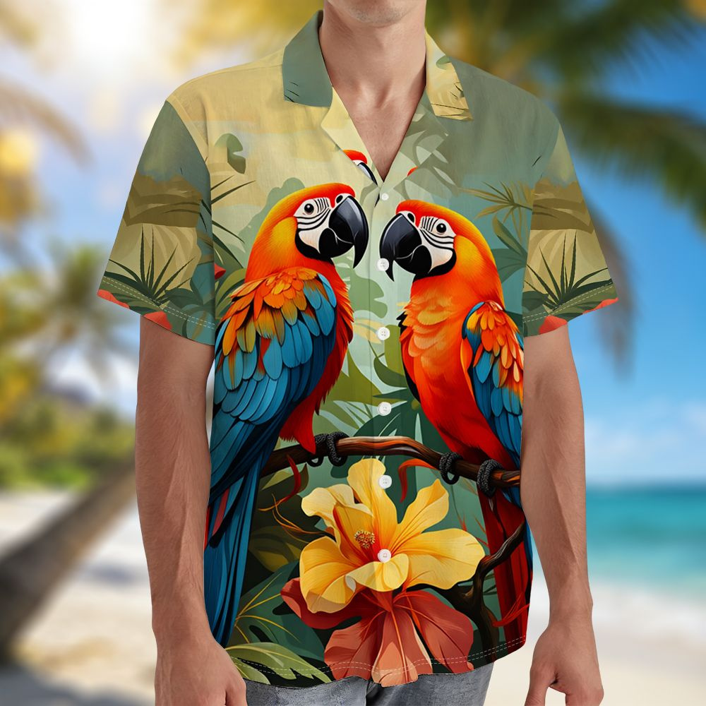 Рубашка #1