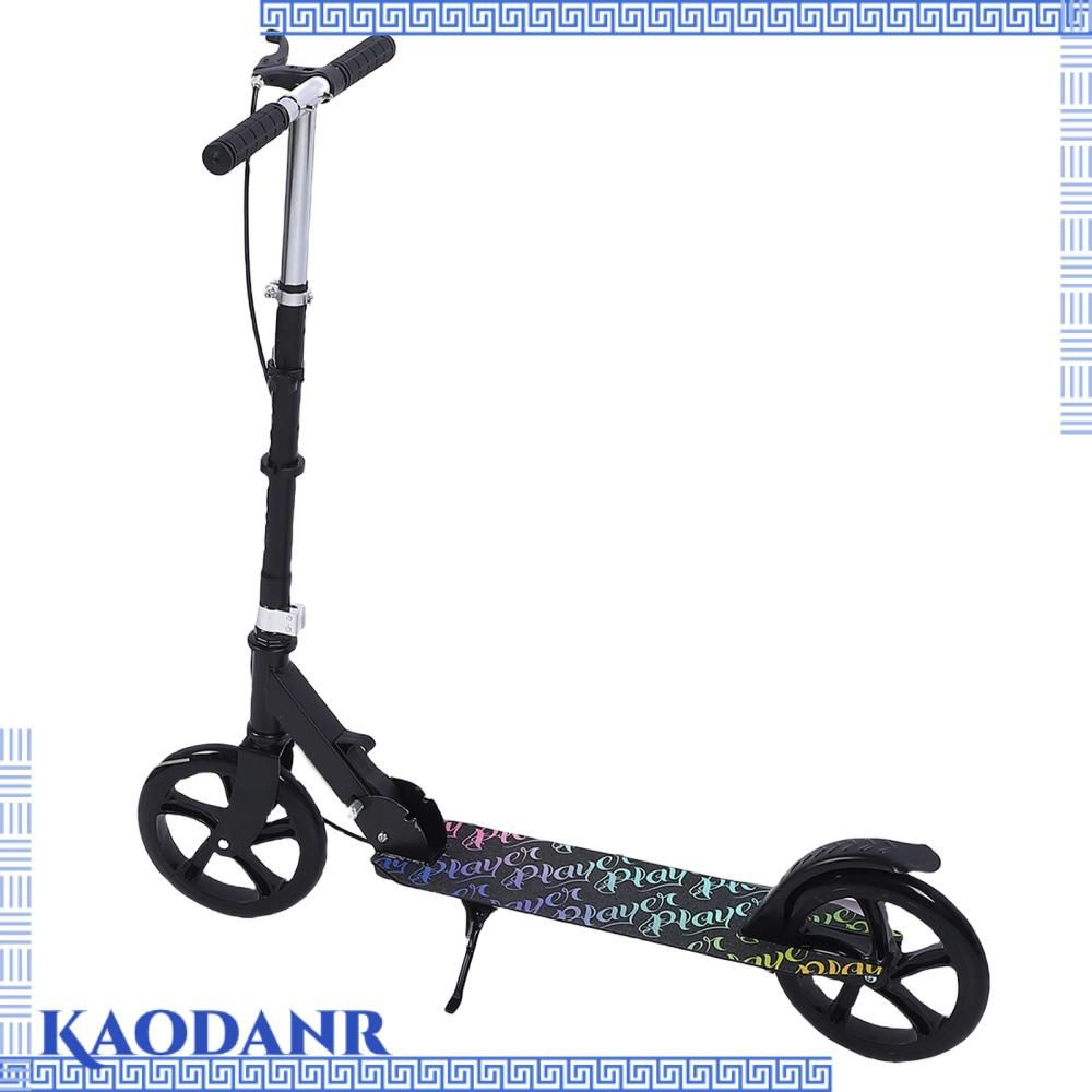 Самокат Y292105-B_KAOD_I6O7M2 #1
