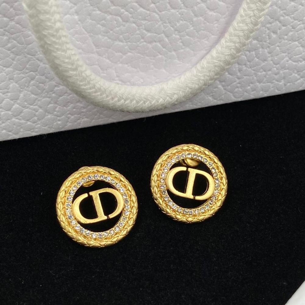 Dior Серьги #1