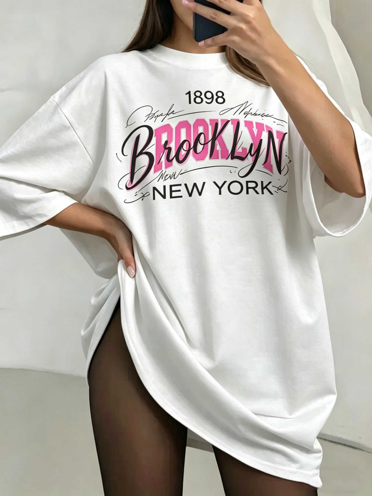 Футболка Uniqlo #1