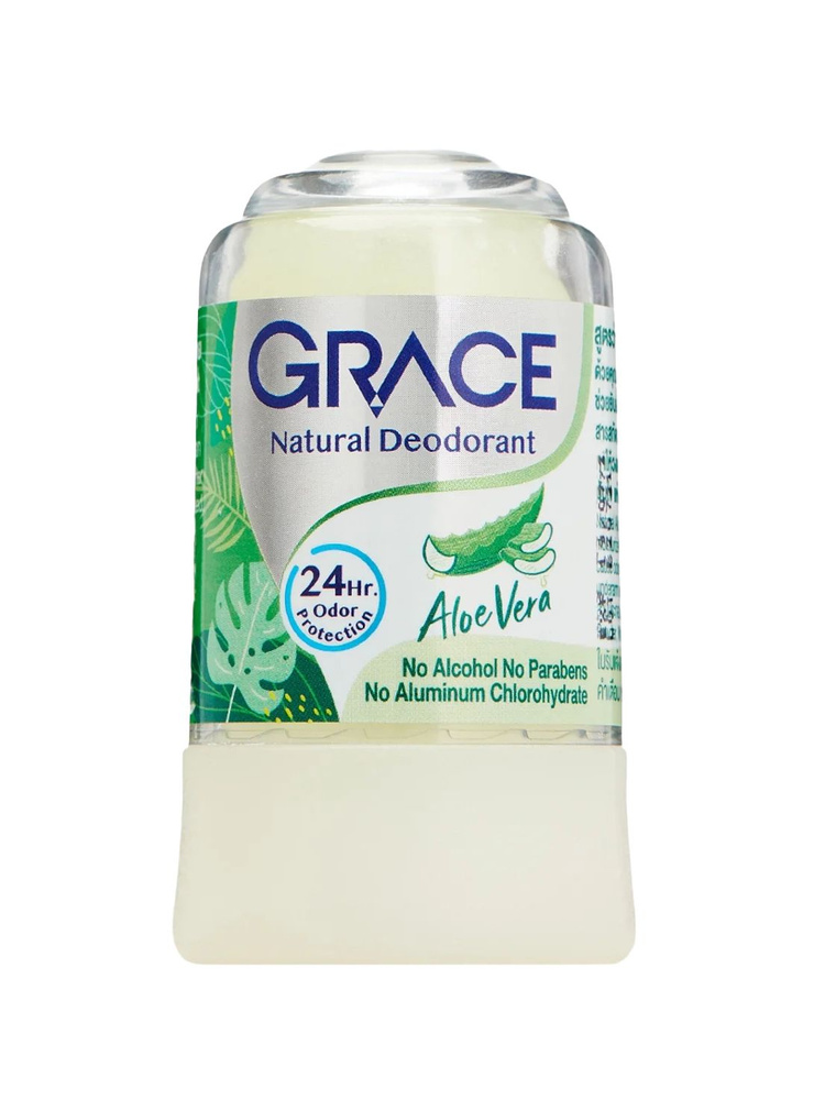 Grace Дезодорант #1