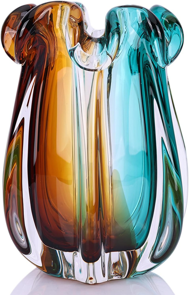 Pointer Ваза, latex spring #1