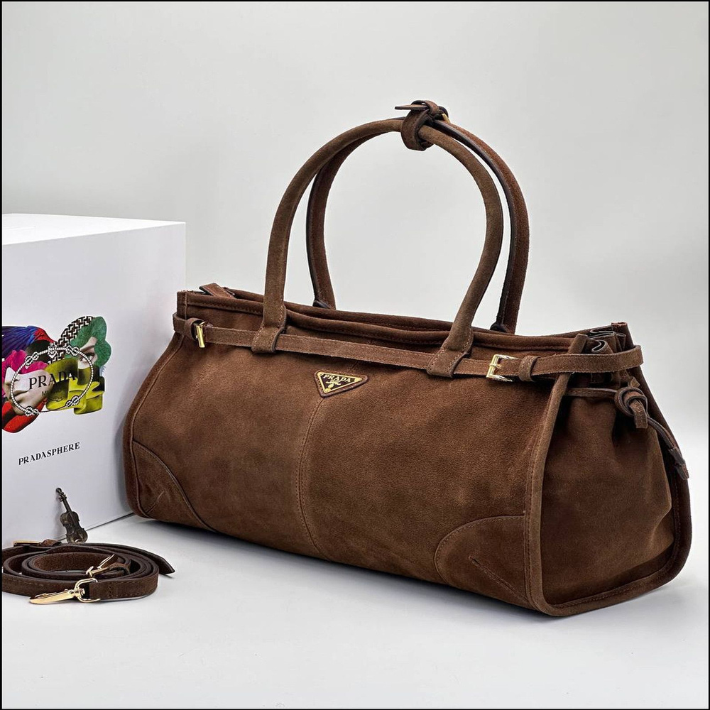 Prada Сумка тоут #1