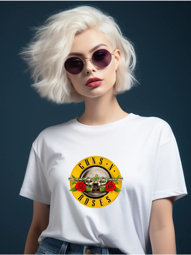 Футболка #1