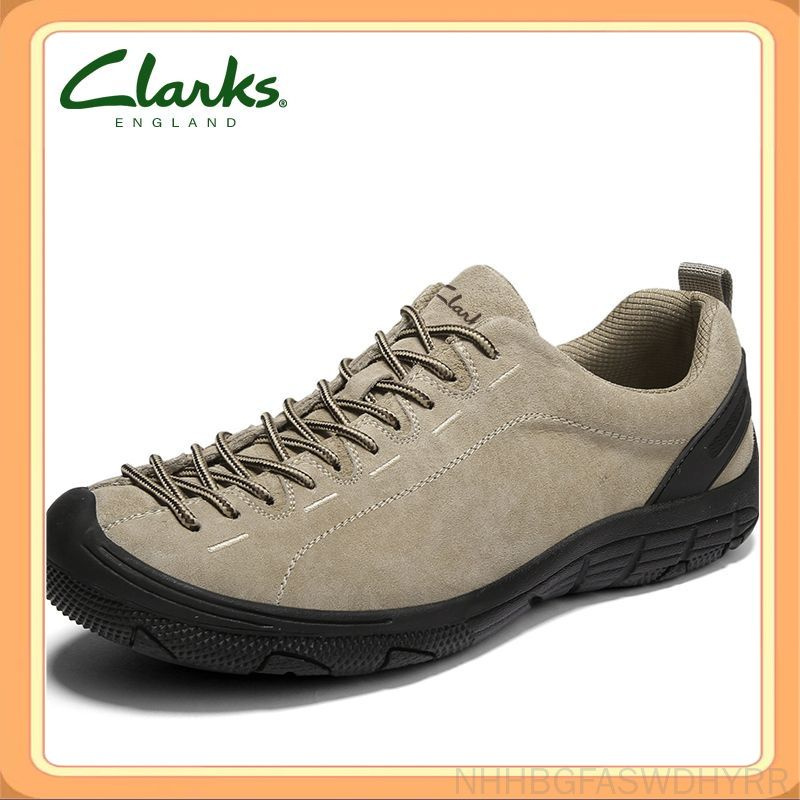 Ботинки Clarks #1