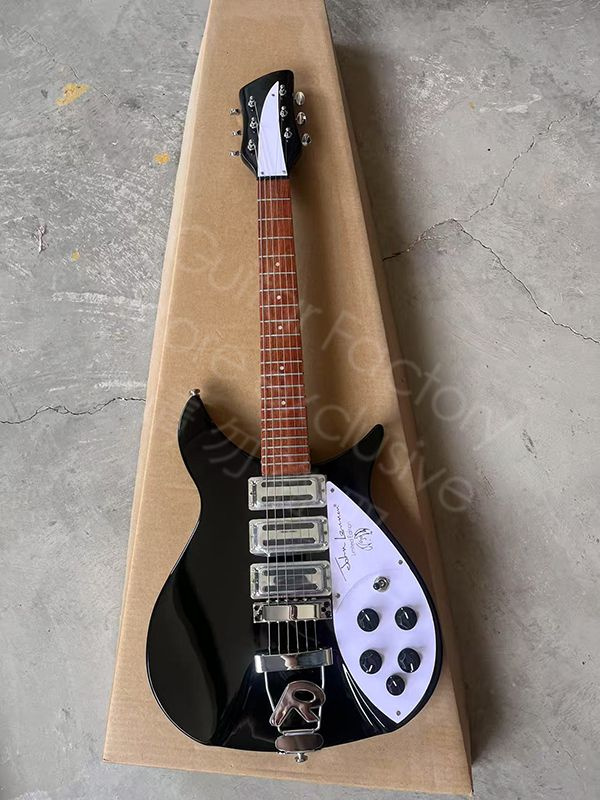 Rickenbacker,6 Гитара. #1